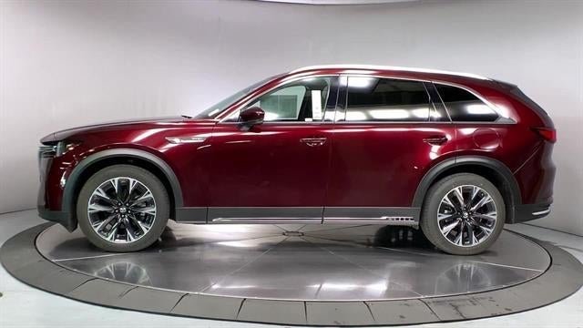 2024 Mazda Mazda CX-90 PHEV Premium