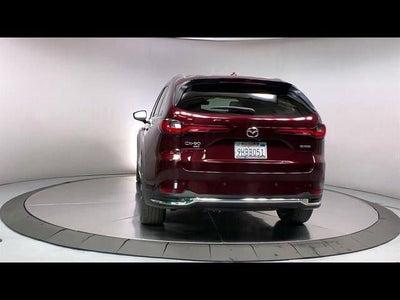 2024 Mazda Mazda CX-90 PHEV Premium