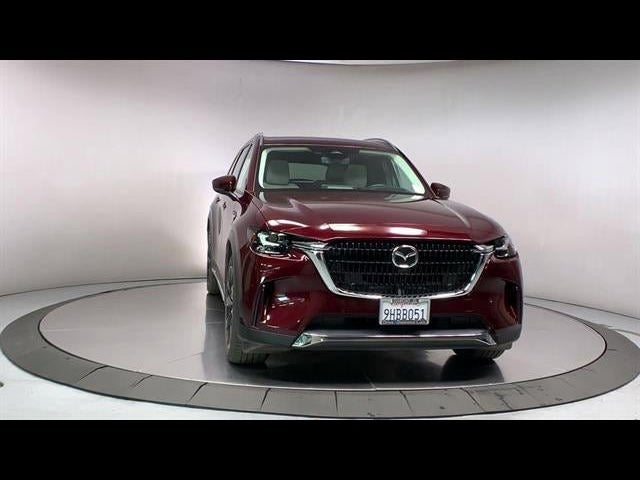 2024 Mazda Mazda CX-90 PHEV Premium