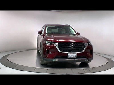 2024 Mazda Mazda CX-90 PHEV Premium