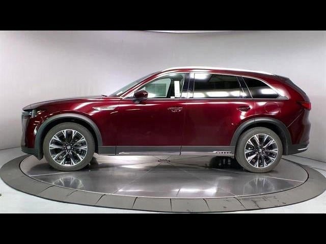 2024 Mazda Mazda CX-90 PHEV Premium