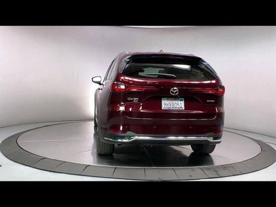 2024 Mazda Mazda CX-90 PHEV Premium
