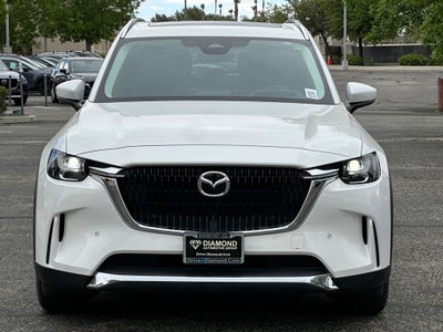 2024 Mazda Mazda CX-90 PHEV Premium