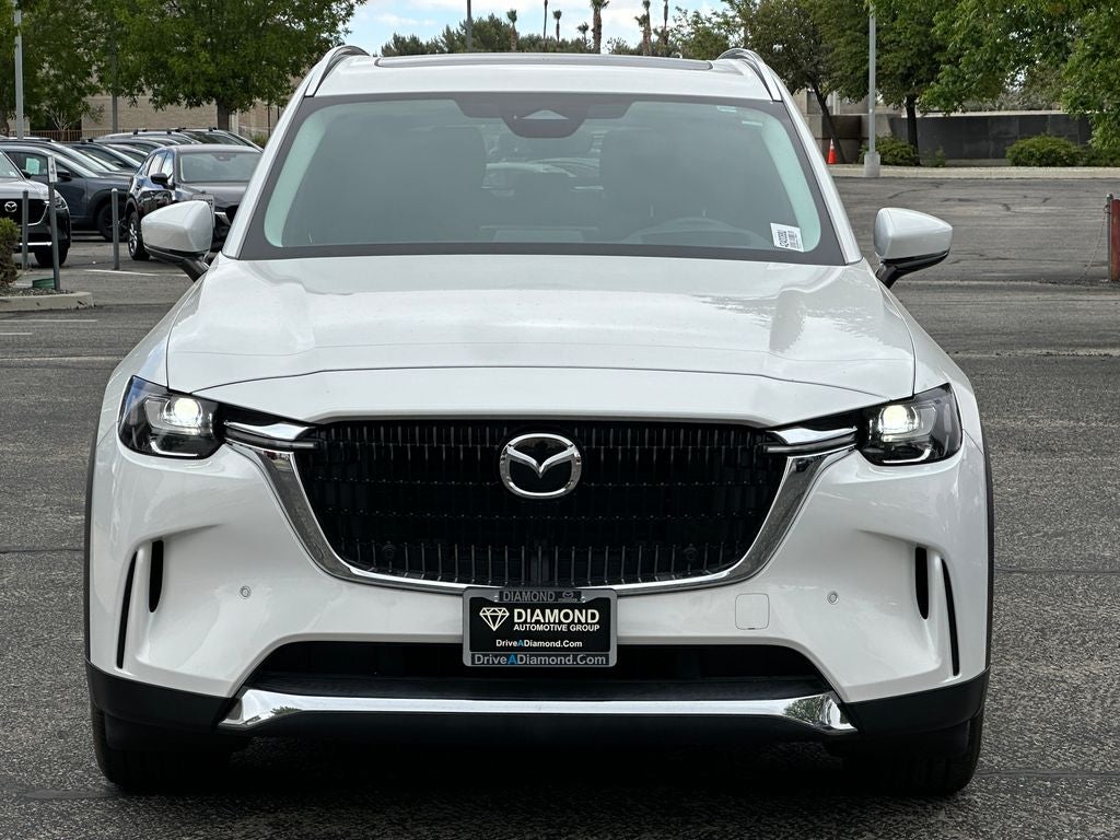 2024 Mazda Mazda CX-90 PHEV Premium