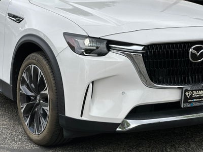 2024 Mazda Mazda CX-90 PHEV Premium