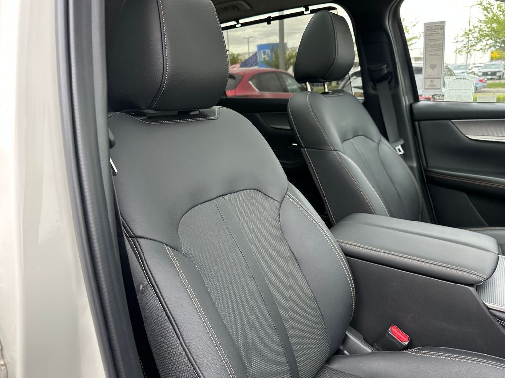2024 Mazda Mazda CX-90 PHEV Premium