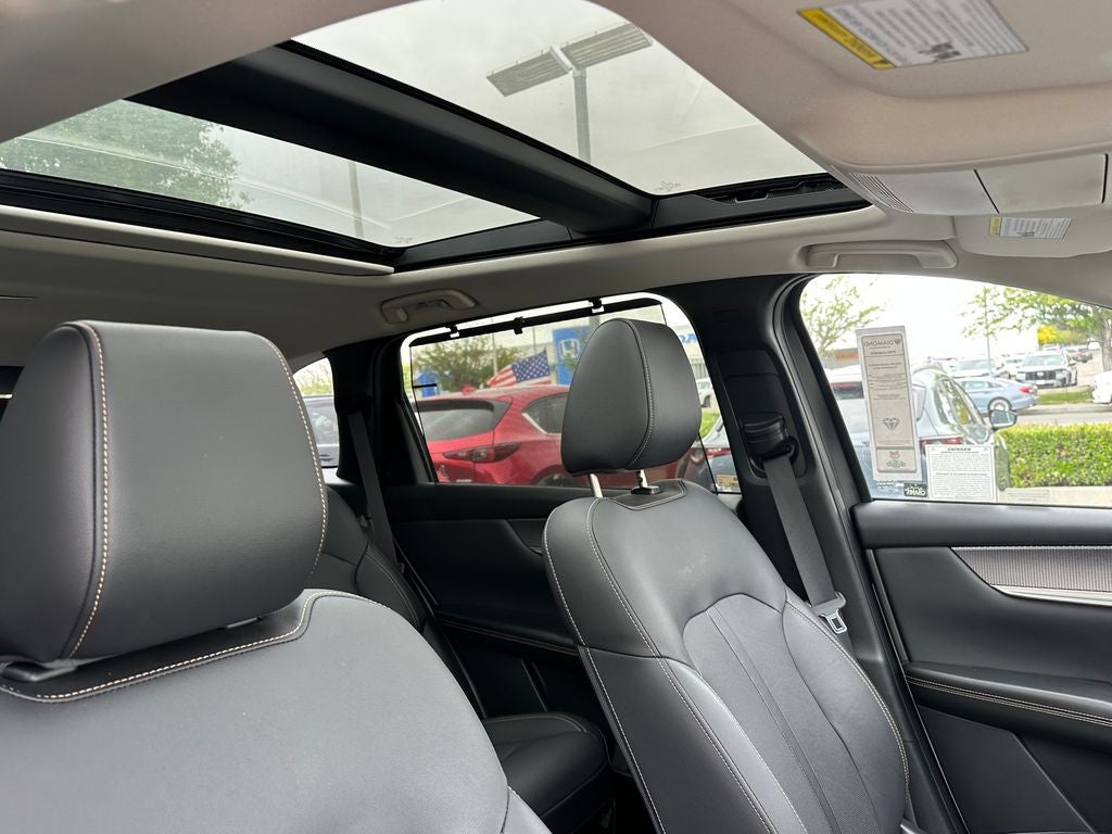 2024 Mazda Mazda CX-90 PHEV Premium