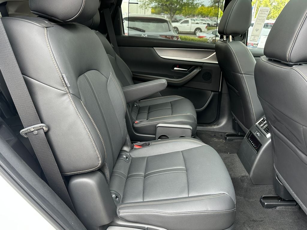2024 Mazda Mazda CX-90 PHEV Premium