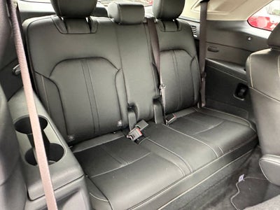 2024 Mazda Mazda CX-90 PHEV Premium