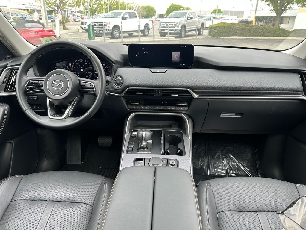2024 Mazda Mazda CX-90 PHEV Premium
