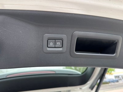 2024 Mazda Mazda CX-90 PHEV Premium
