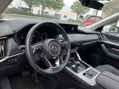 2024 Mazda Mazda CX-90 PHEV Premium