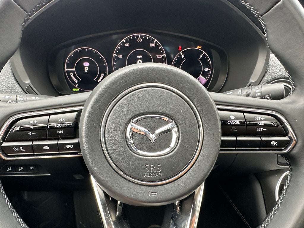 2024 Mazda Mazda CX-90 PHEV Premium