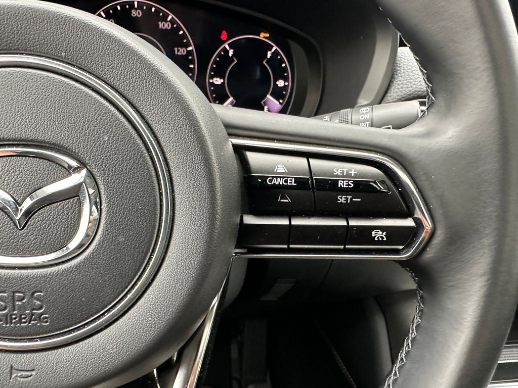 2024 Mazda Mazda CX-90 PHEV Premium