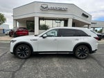 2024 Mazda Mazda CX-90 PHEV Premium