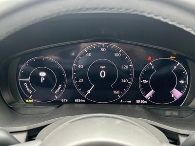 2024 Mazda Mazda CX-90 PHEV Premium