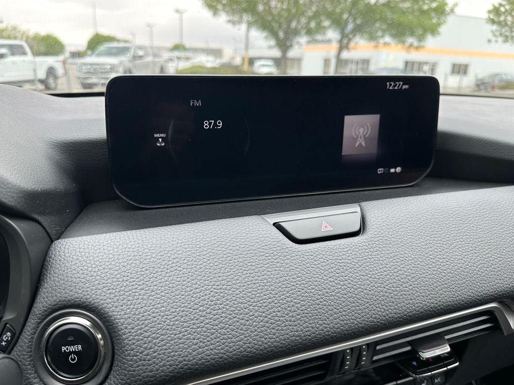 2024 Mazda Mazda CX-90 PHEV Premium