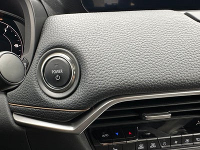 2024 Mazda Mazda CX-90 PHEV Premium