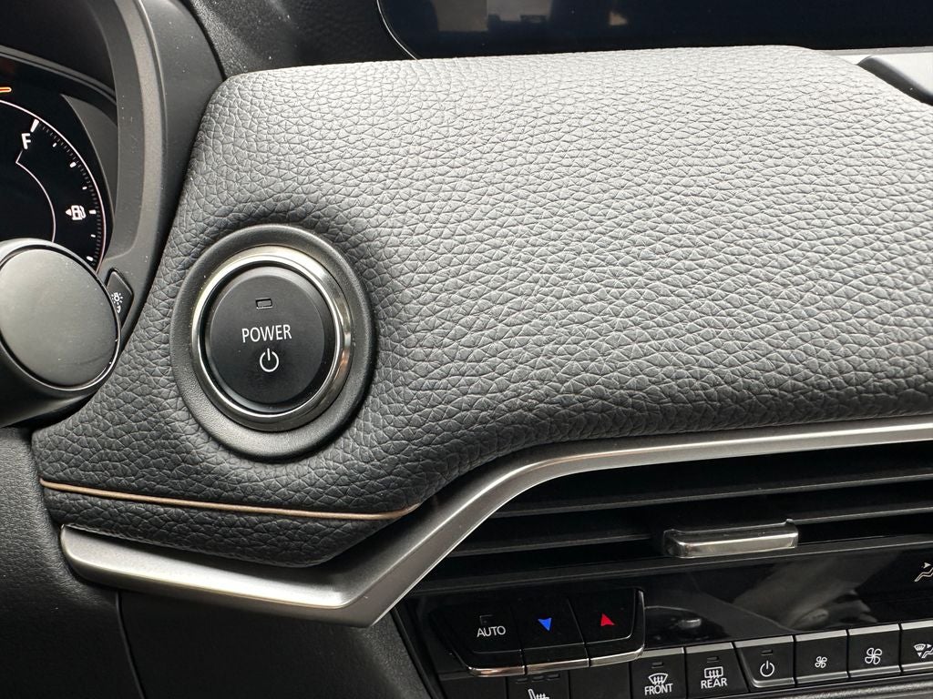 2024 Mazda Mazda CX-90 PHEV Premium