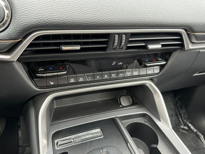 2024 Mazda Mazda CX-90 PHEV Premium
