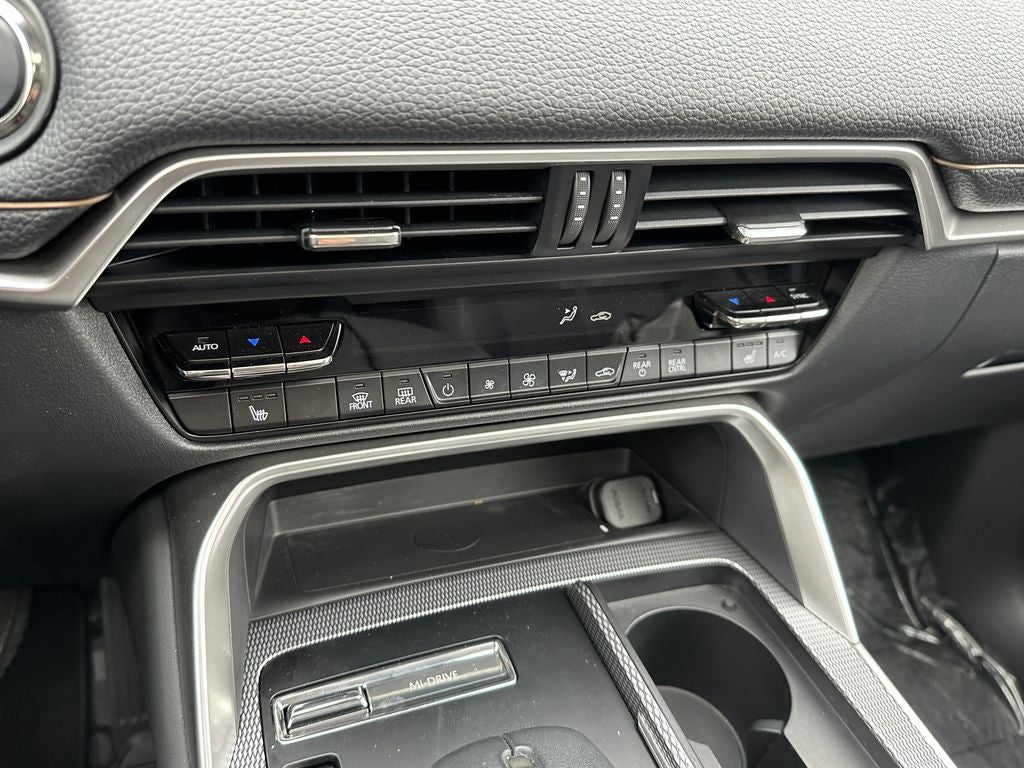 2024 Mazda Mazda CX-90 PHEV Premium