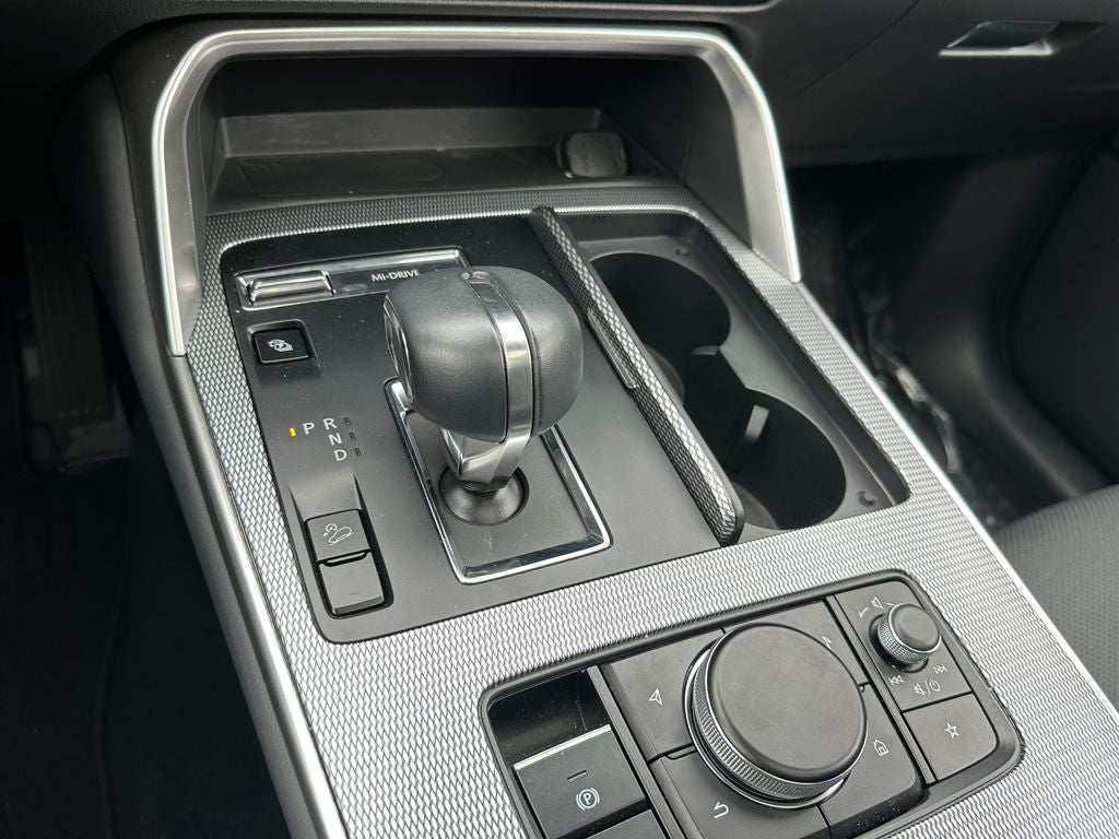 2024 Mazda Mazda CX-90 PHEV Premium
