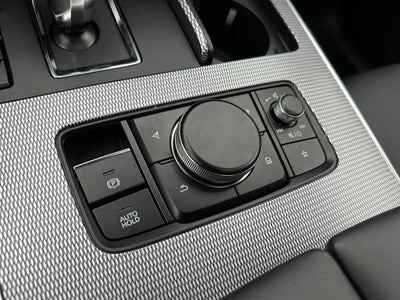 2024 Mazda Mazda CX-90 PHEV Premium