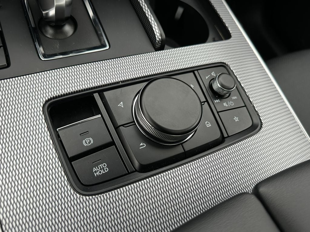 2024 Mazda Mazda CX-90 PHEV Premium