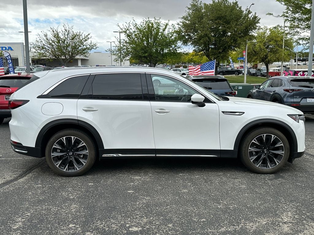 2024 Mazda Mazda CX-90 PHEV Premium