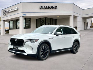 2024 Mazda Mazda CX-90 PHEV Premium