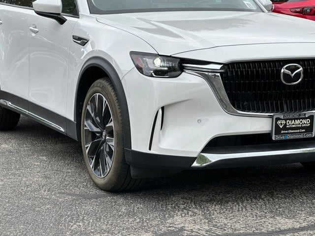 2024 Mazda Mazda CX-90 PHEV Premium