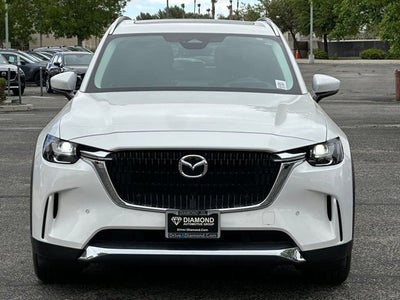 2024 Mazda Mazda CX-90 PHEV Premium