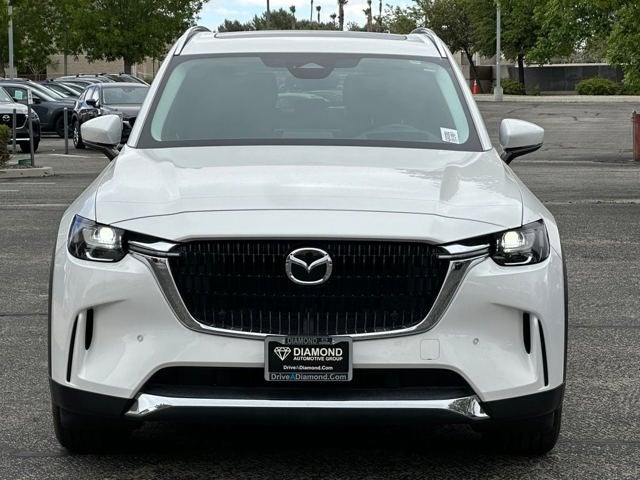 2024 Mazda Mazda CX-90 PHEV Premium