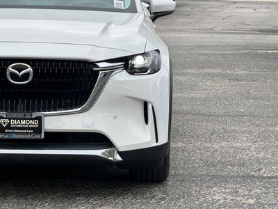 2024 Mazda Mazda CX-90 PHEV Premium