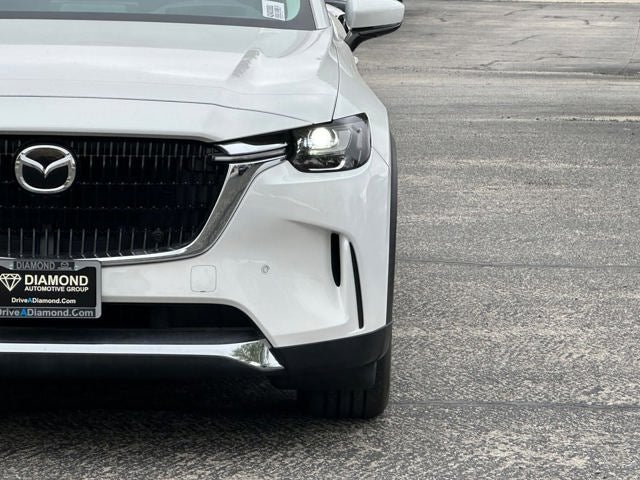 2024 Mazda Mazda CX-90 PHEV Premium