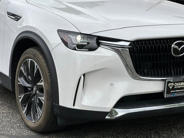 2024 Mazda Mazda CX-90 PHEV Premium