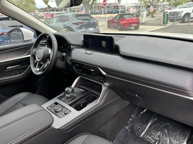 2024 Mazda Mazda CX-90 PHEV Premium