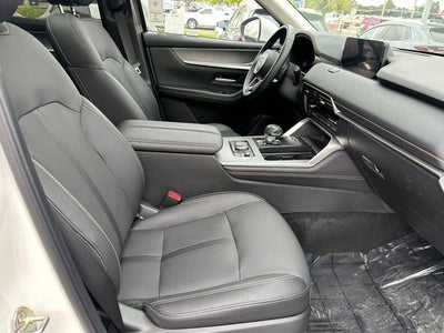 2024 Mazda Mazda CX-90 PHEV Premium