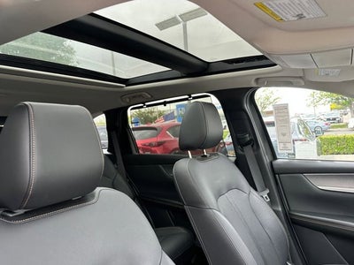 2024 Mazda Mazda CX-90 PHEV Premium