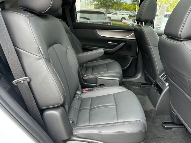 2024 Mazda Mazda CX-90 PHEV Premium
