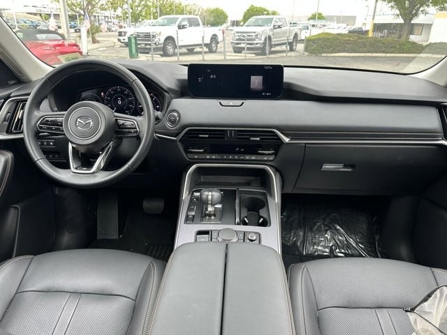 2024 Mazda Mazda CX-90 PHEV Premium