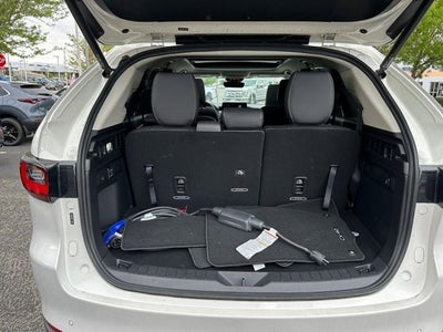 2024 Mazda Mazda CX-90 PHEV Premium