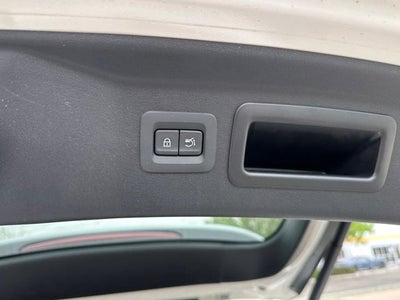 2024 Mazda Mazda CX-90 PHEV Premium