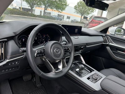 2024 Mazda Mazda CX-90 PHEV Premium