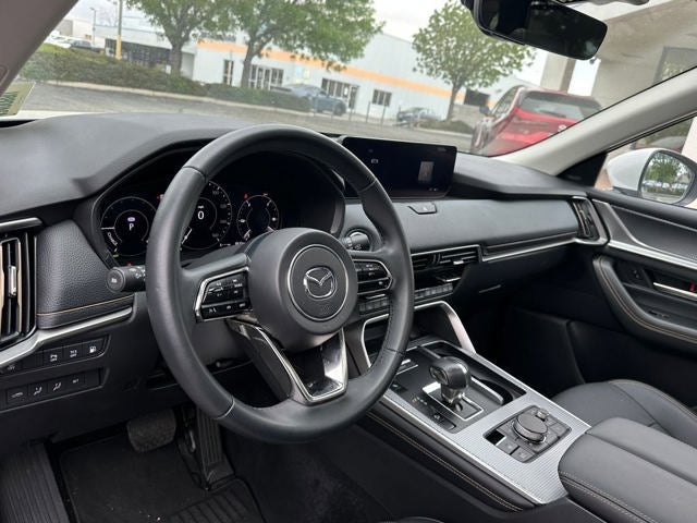 2024 Mazda Mazda CX-90 PHEV Premium