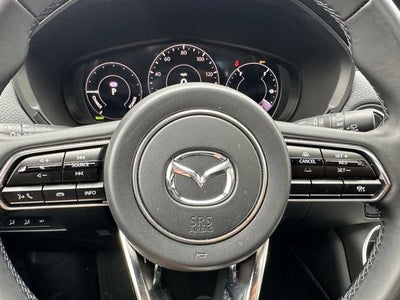 2024 Mazda Mazda CX-90 PHEV Premium