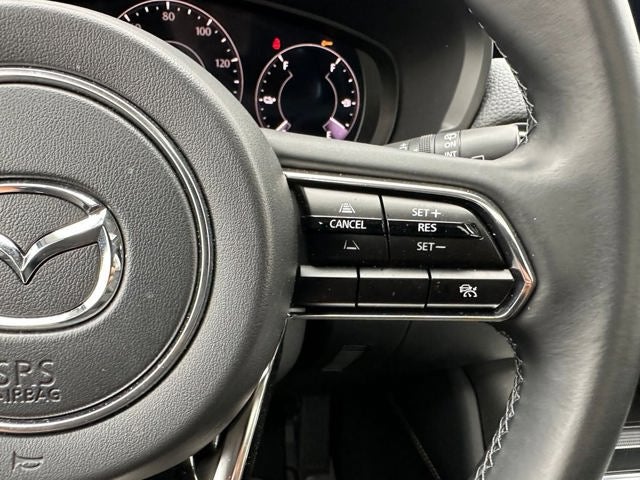 2024 Mazda Mazda CX-90 PHEV Premium