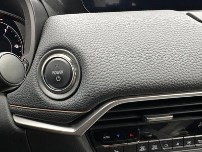 2024 Mazda Mazda CX-90 PHEV Premium