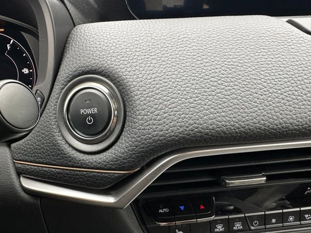 2024 Mazda Mazda CX-90 PHEV Premium