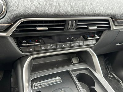 2024 Mazda Mazda CX-90 PHEV Premium